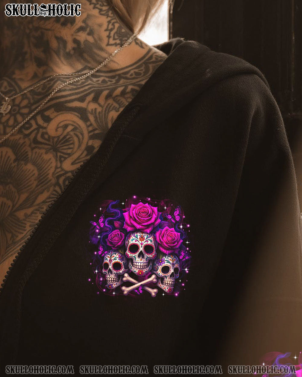 Category_Sweatshirt & Hoodies
