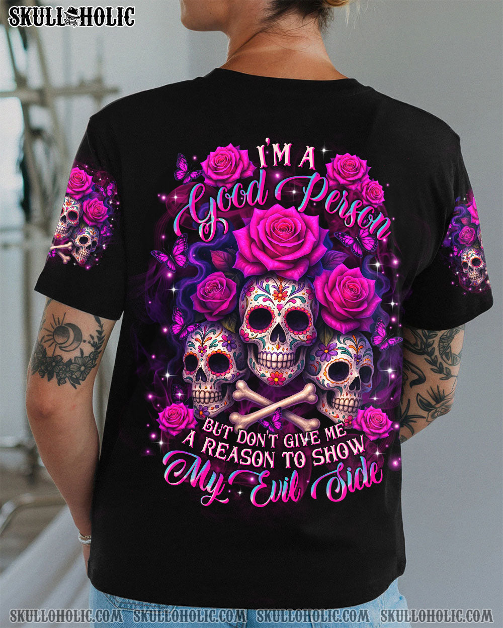 Category_Short sleeves