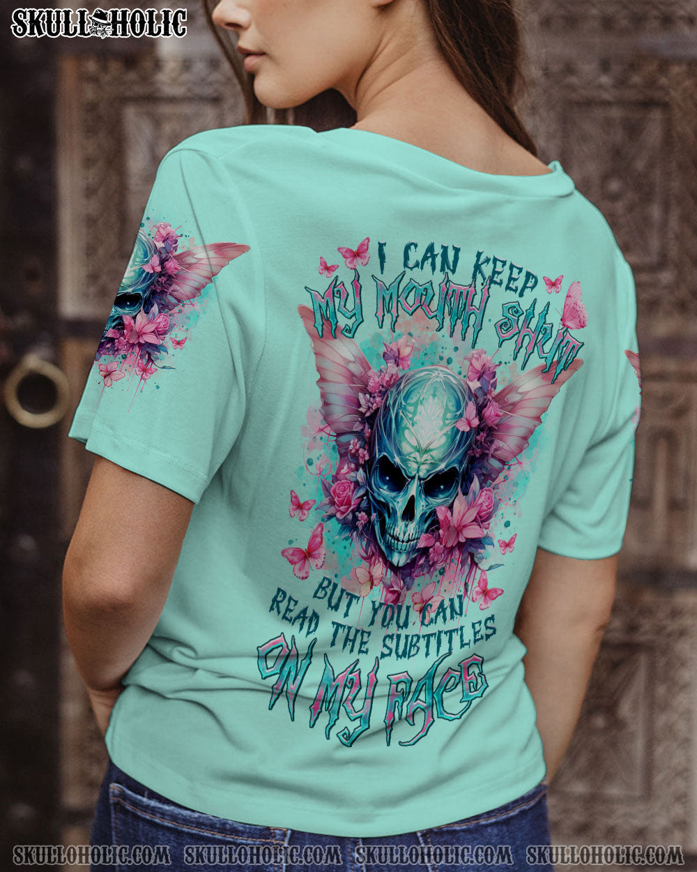 Category_Short sleeves