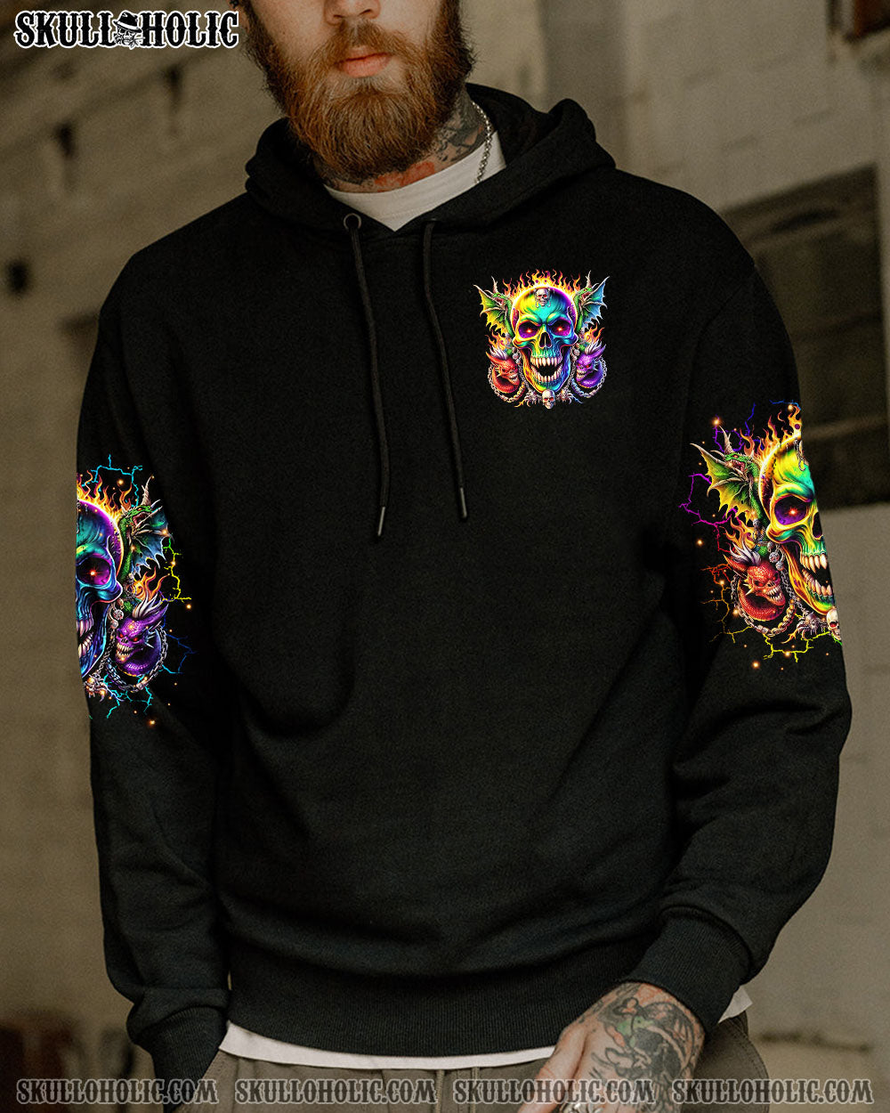 Category_Sweatshirt & Hoodies