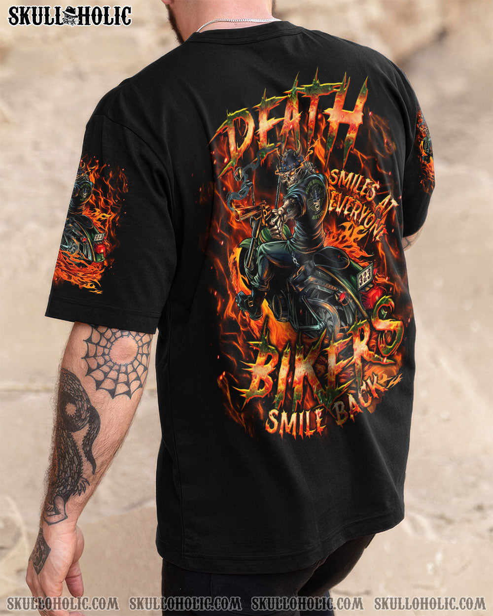 Category_Short sleeves