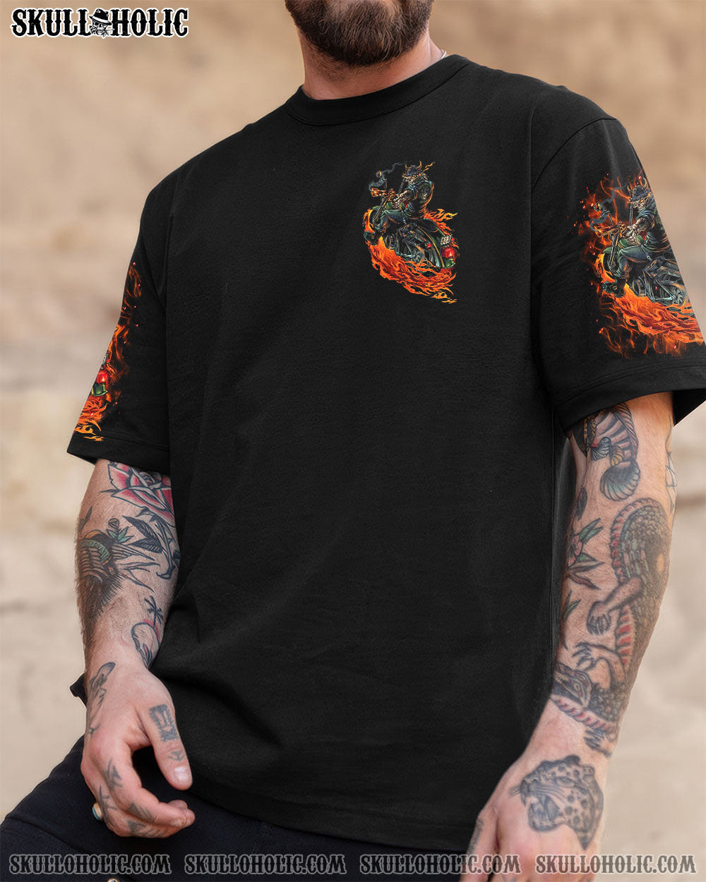 Category_Short sleeves