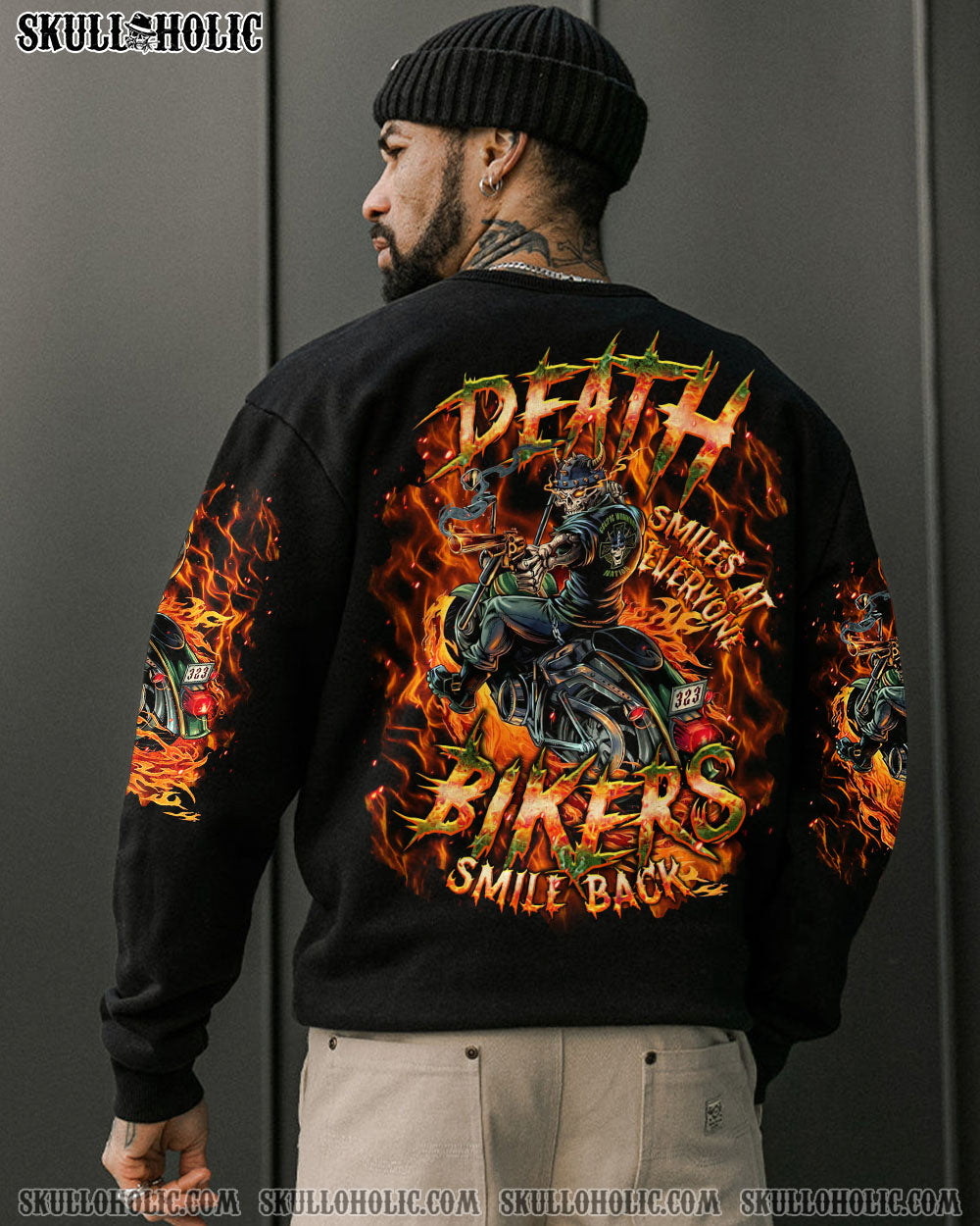Category_Sweatshirt & Hoodies