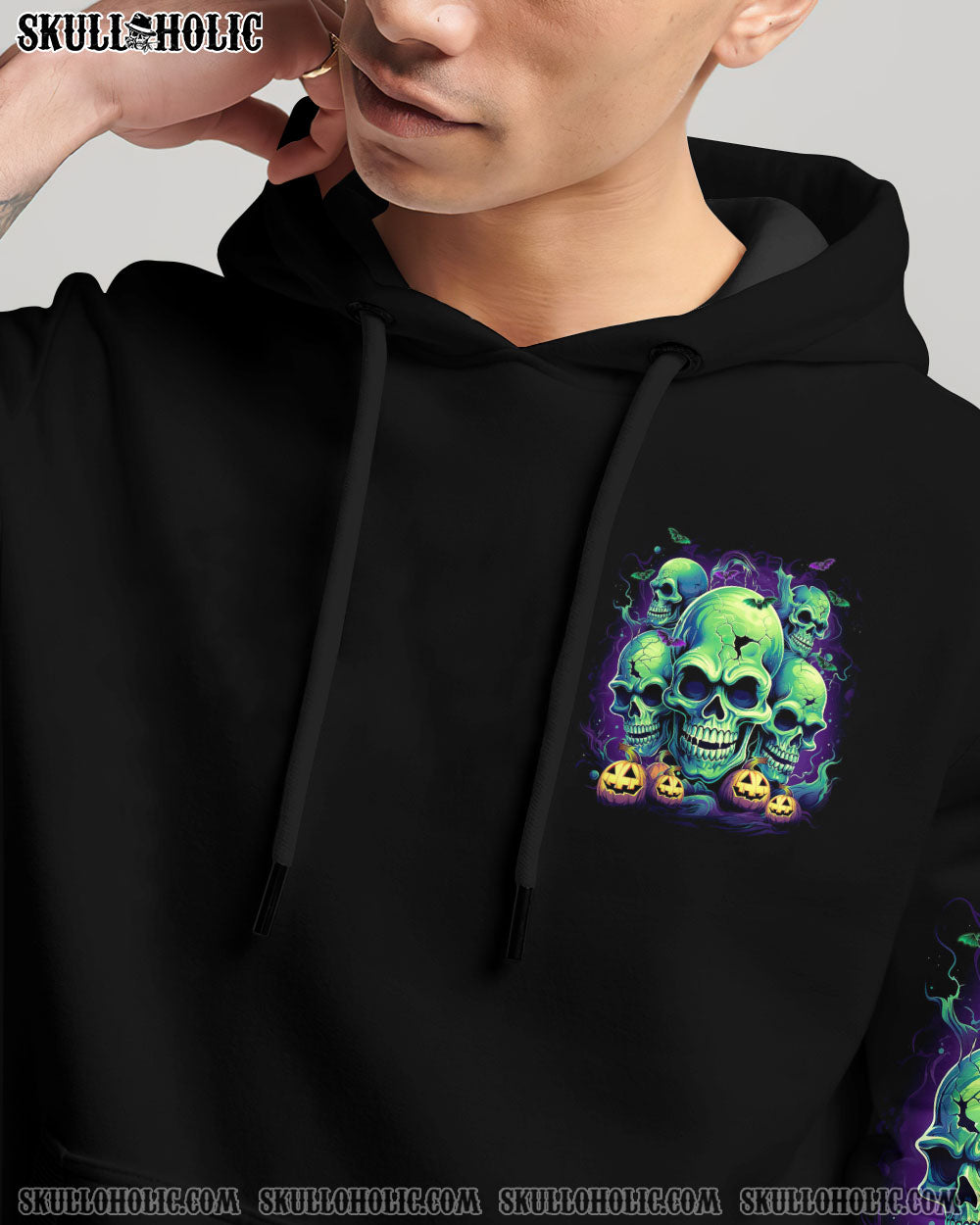 Category_Sweatshirt & Hoodies