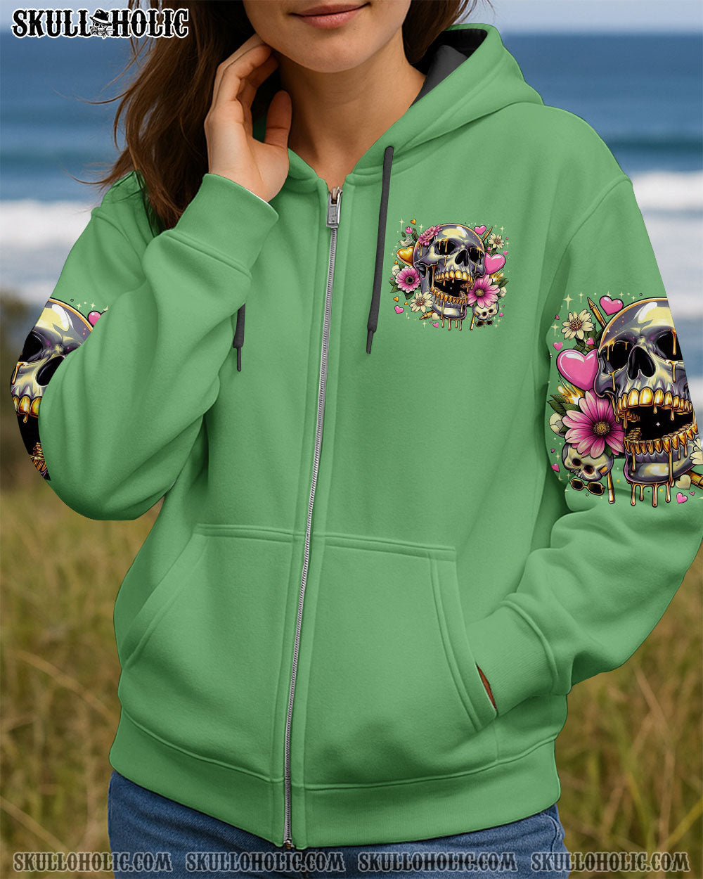 Category_Sweatshirt & Hoodies
