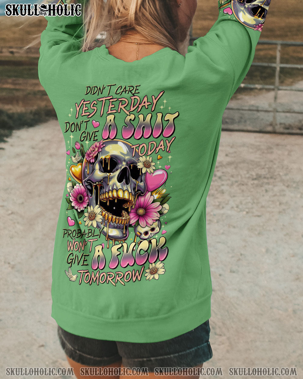 Category_Sweatshirt & Hoodies