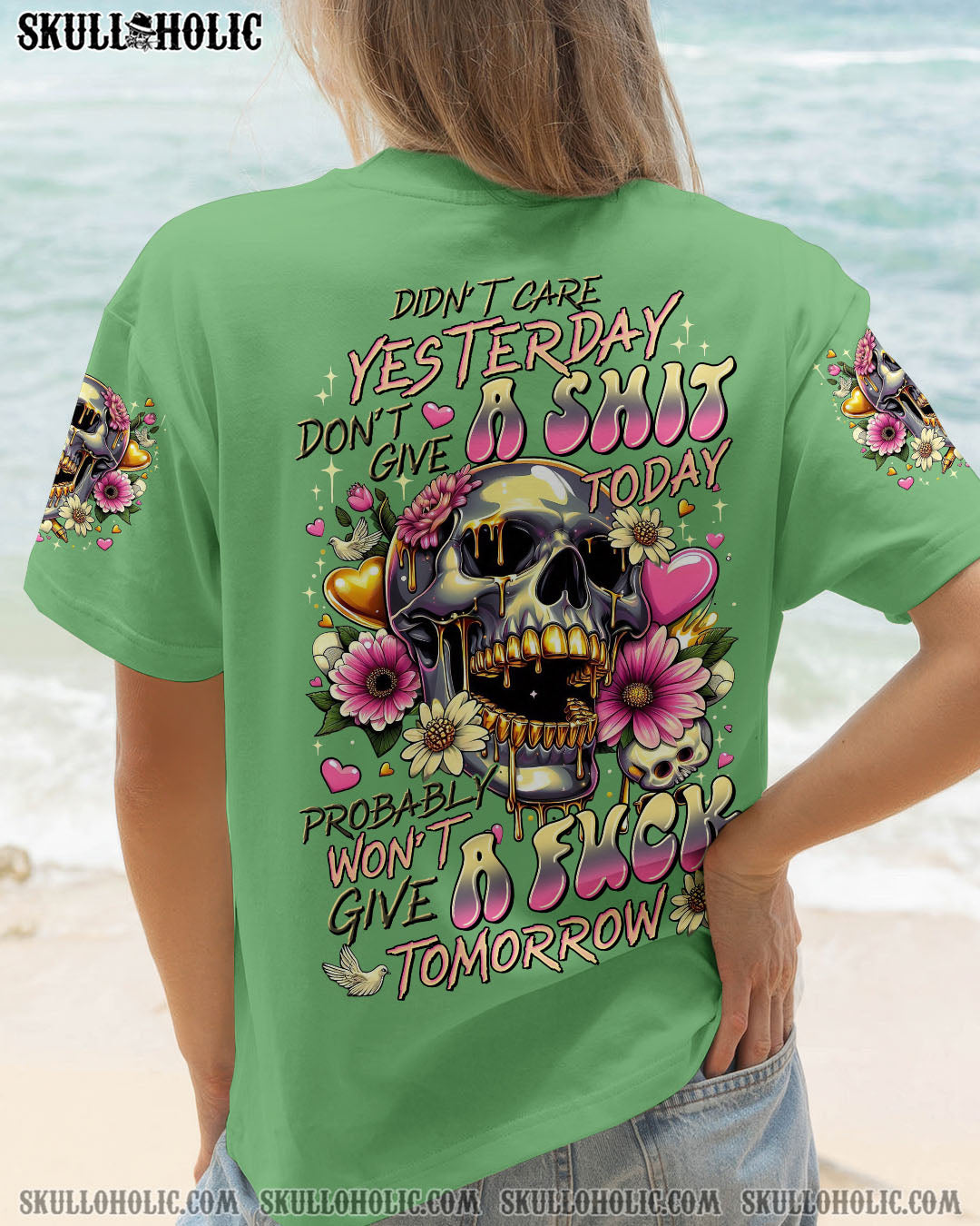 Category_Short sleeves