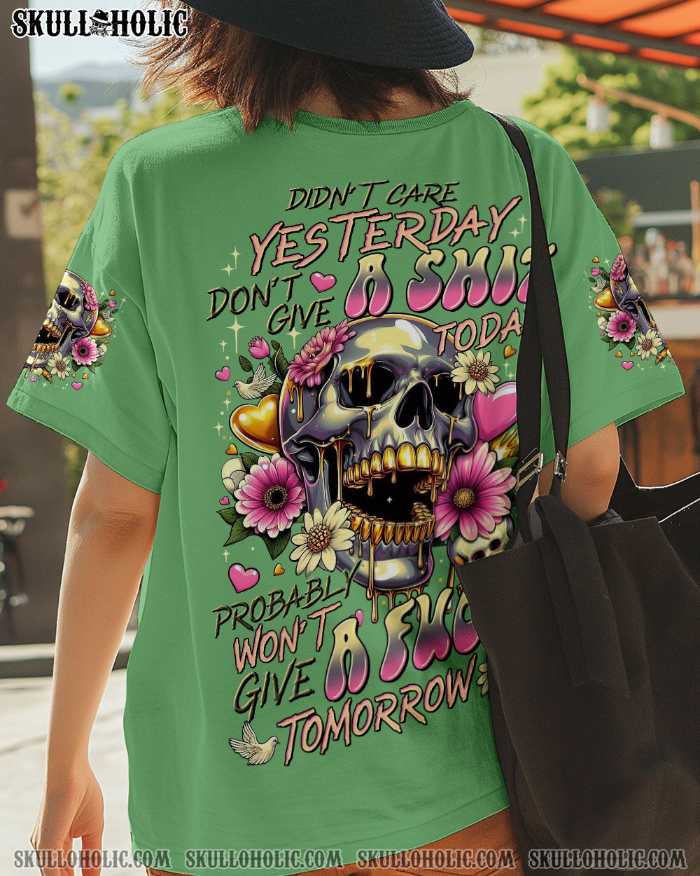 Category_Short sleeves