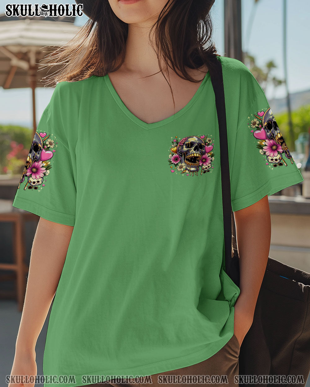 Category_Short sleeves