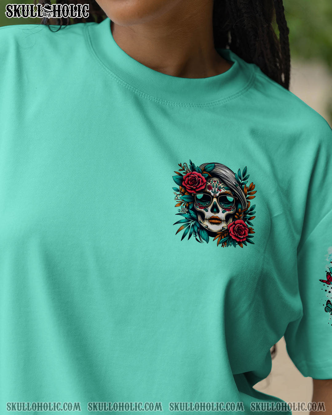 Category_Short sleeves