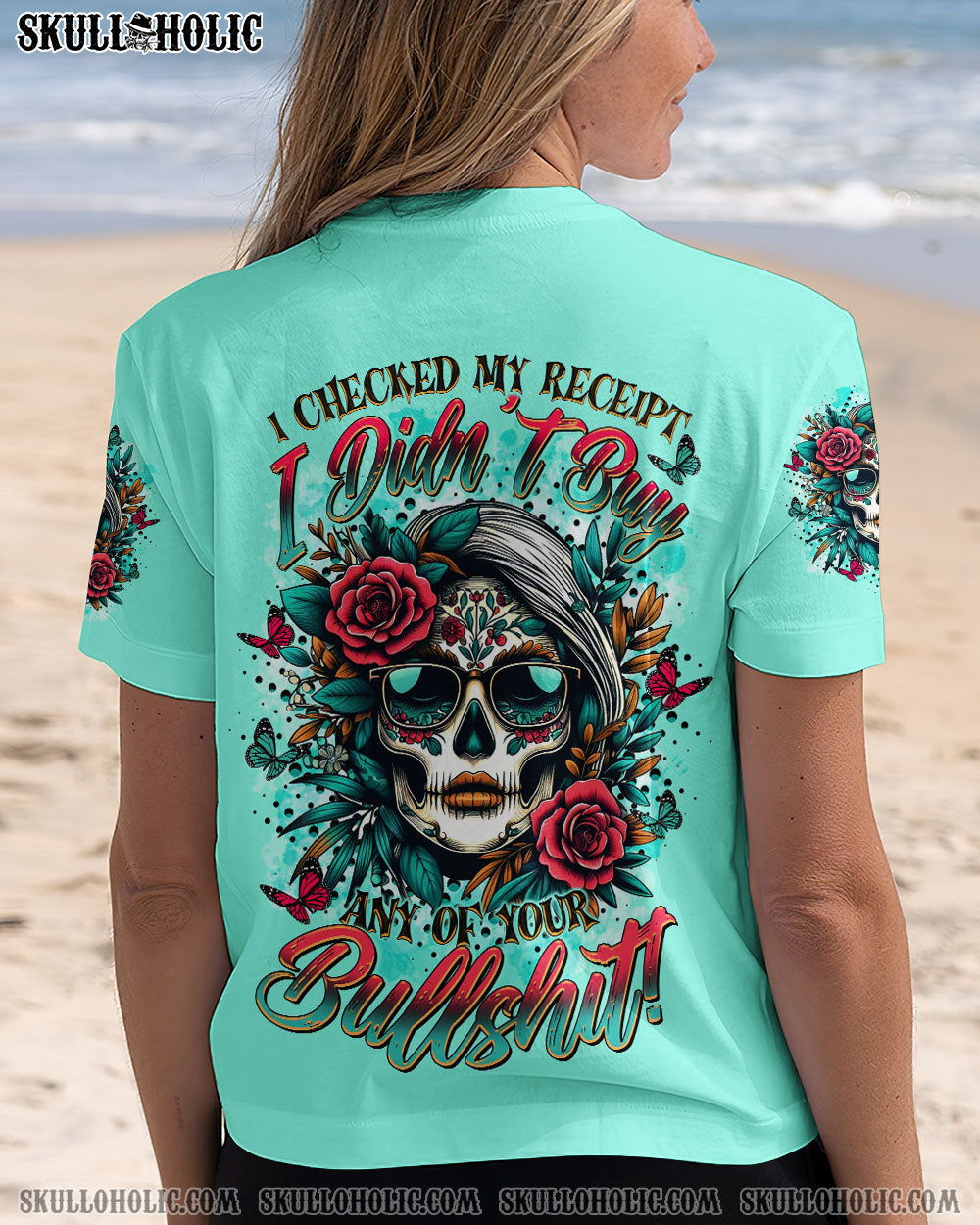 Category_Short sleeves