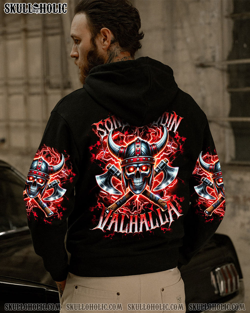 Category_Sweatshirt & Hoodies