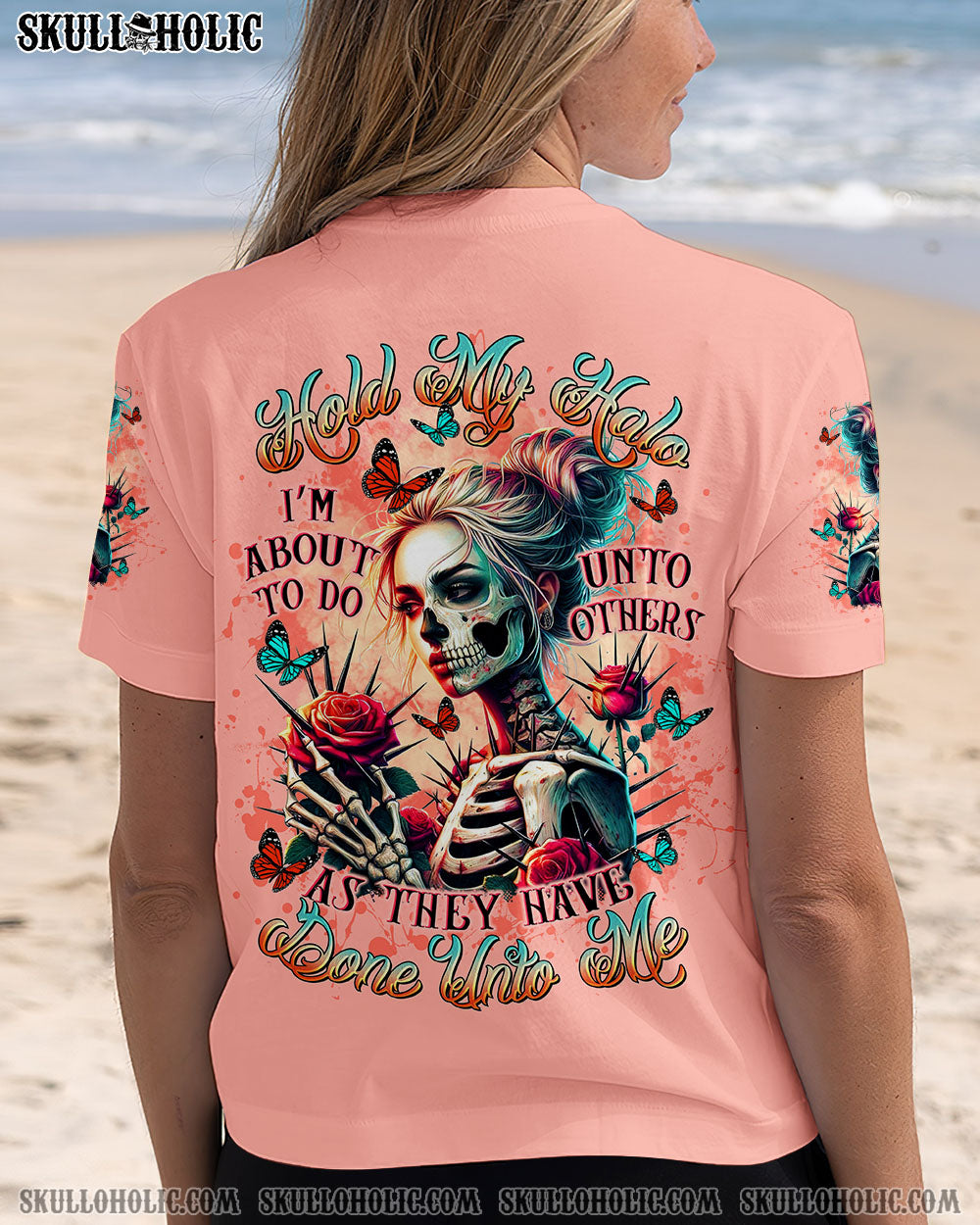 Category_Short sleeves