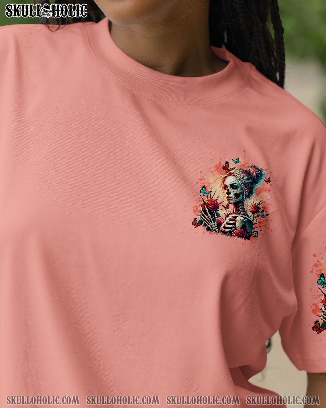 Category_Short sleeves