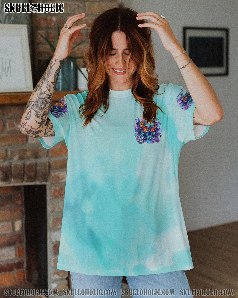 Category_Short sleeves