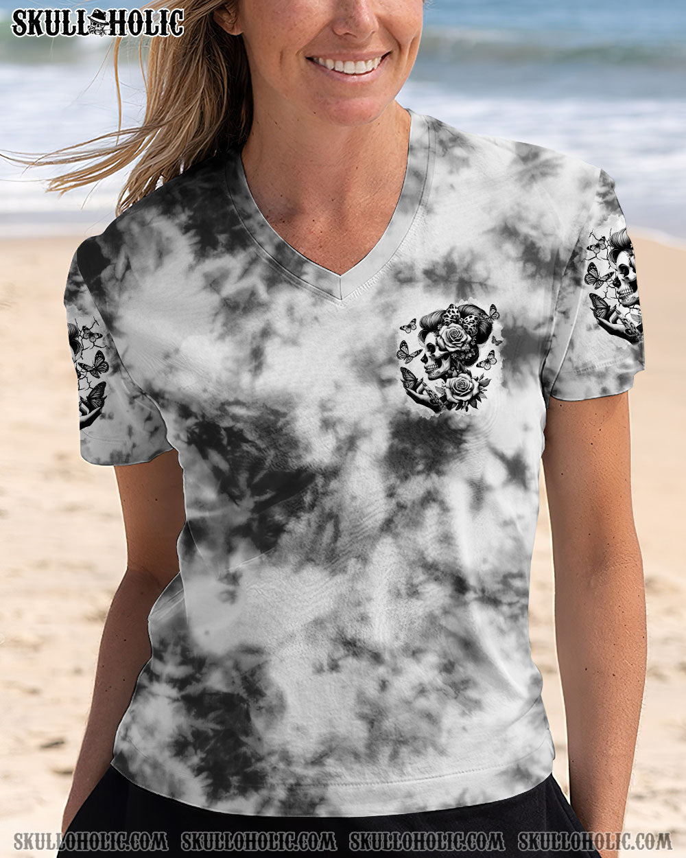 Category_Short sleeves
