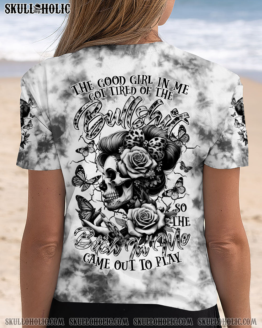 Category_Short sleeves