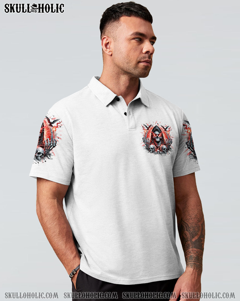 Category_Short sleeves