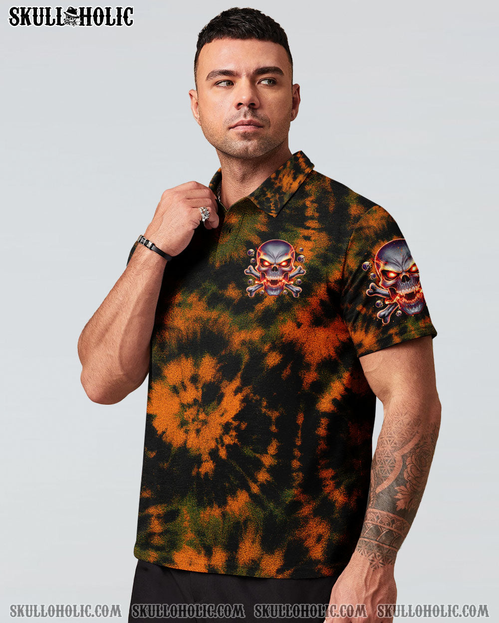 Category_Short sleeves
