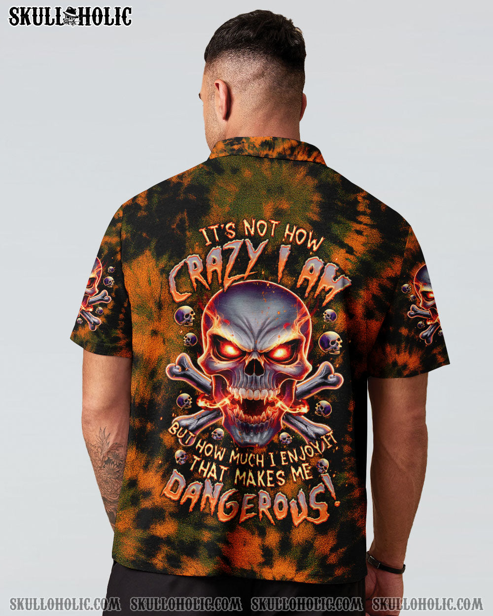 Category_Short sleeves