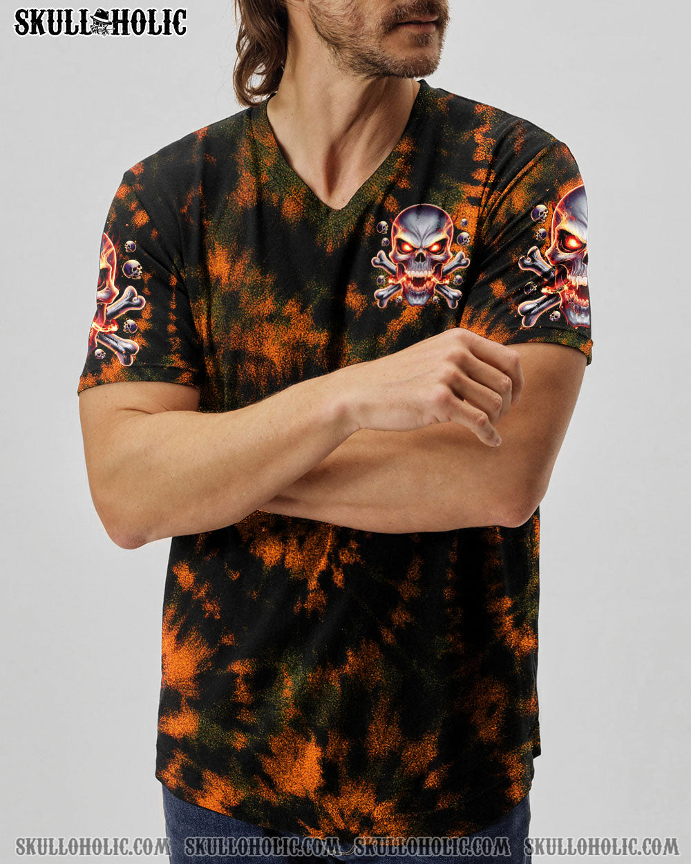 Category_Short sleeves