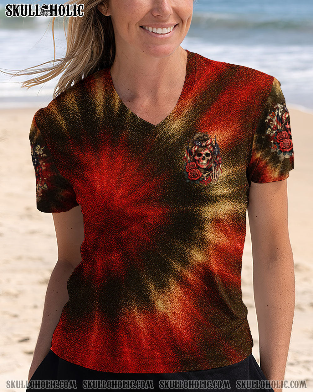 Category_Short sleeves
