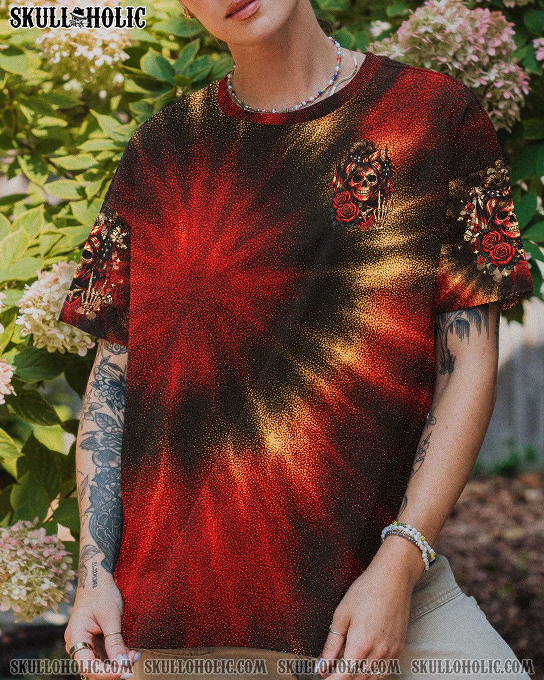 Category_Short sleeves