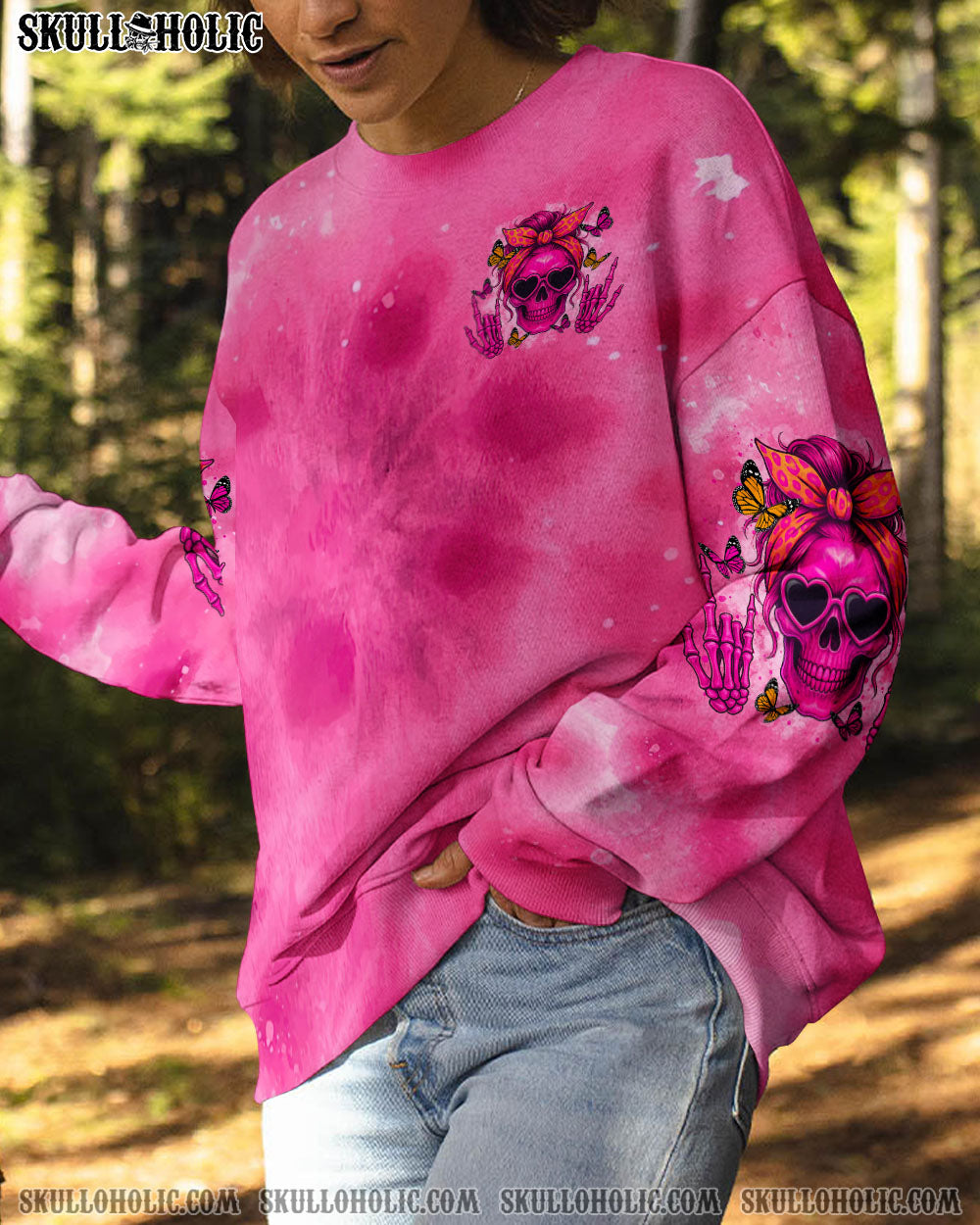 Category_Sweatshirt & Hoodies