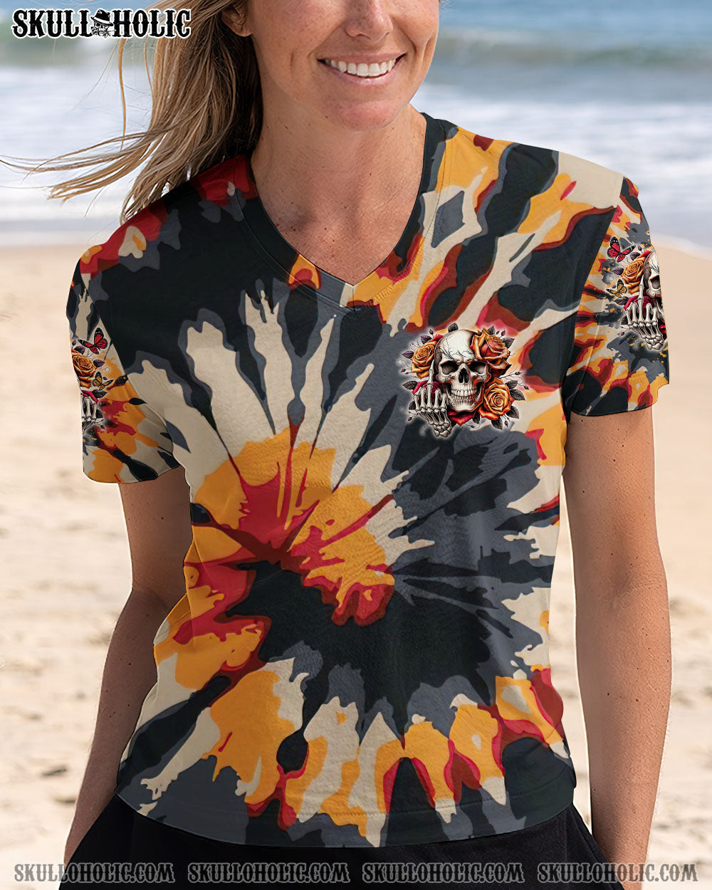 Category_Short sleeves