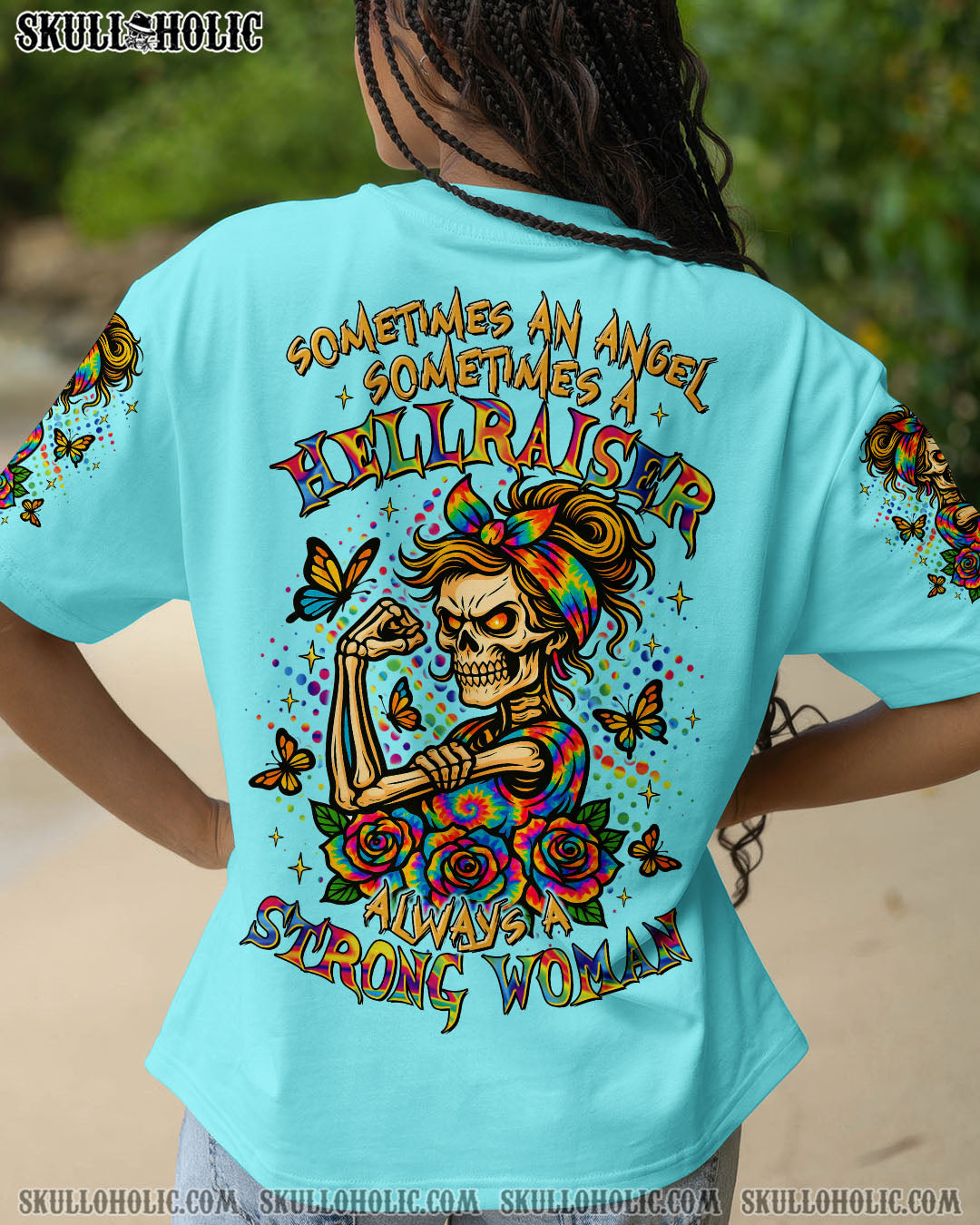 Category_Short sleeves
