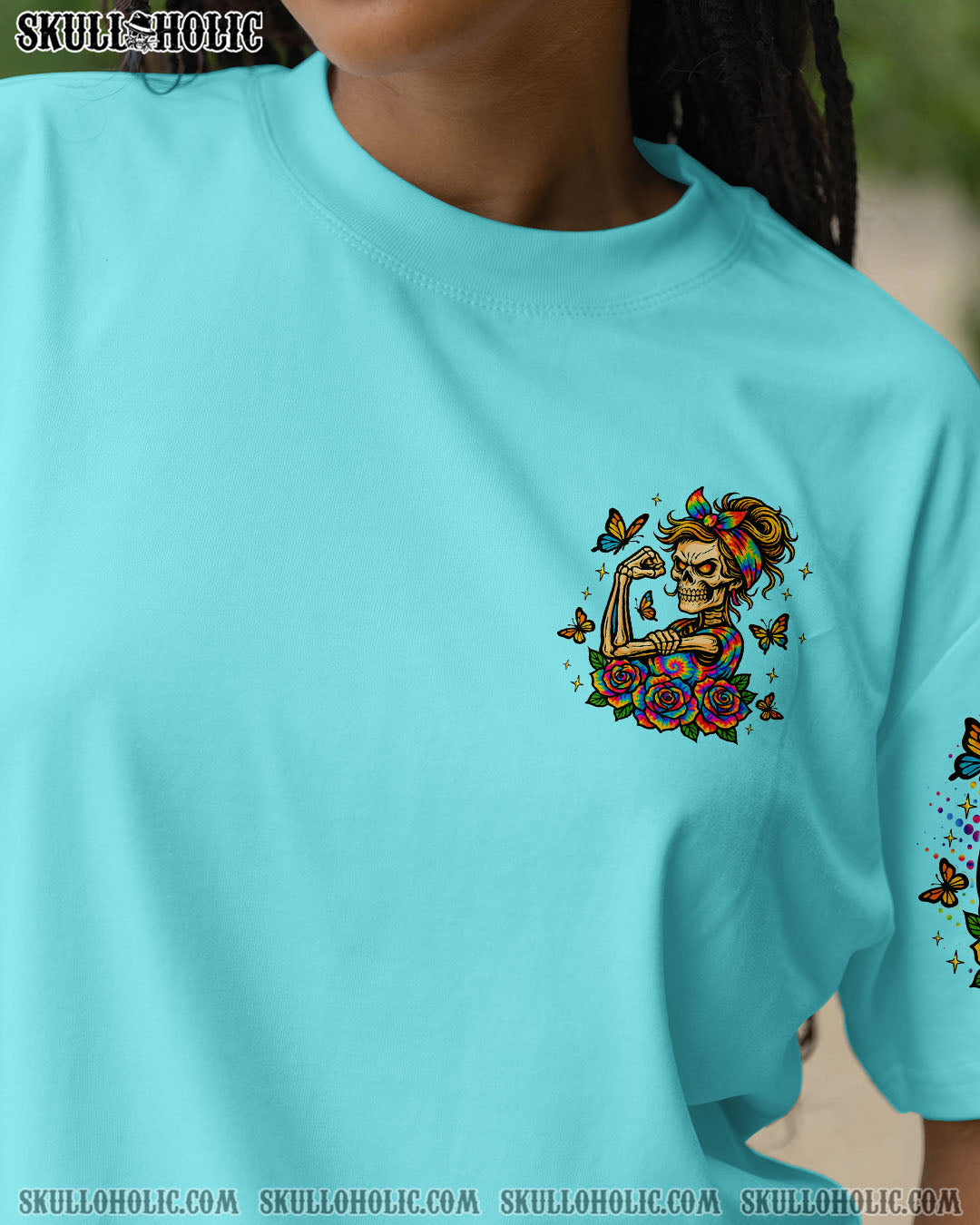 Category_Short sleeves
