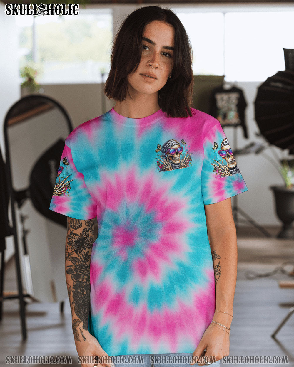Category_Short sleeves