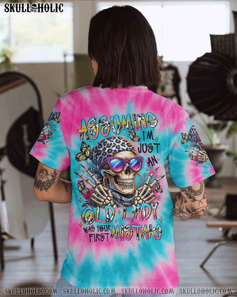 Category_Short sleeves