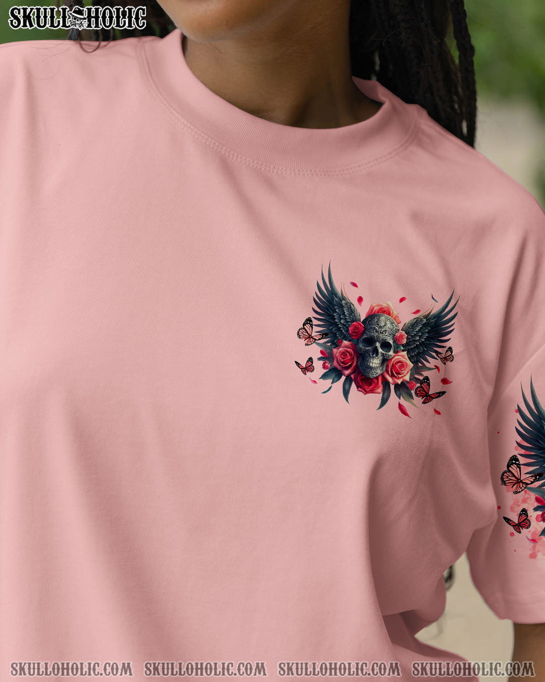 Category_Short sleeves