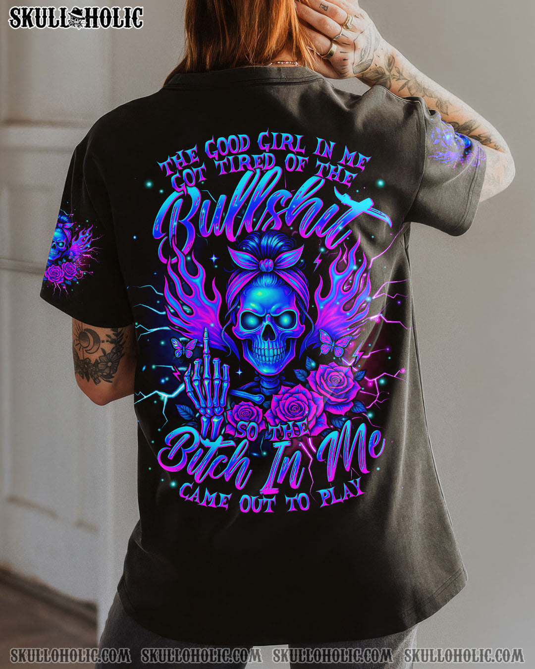 Category_Short sleeves