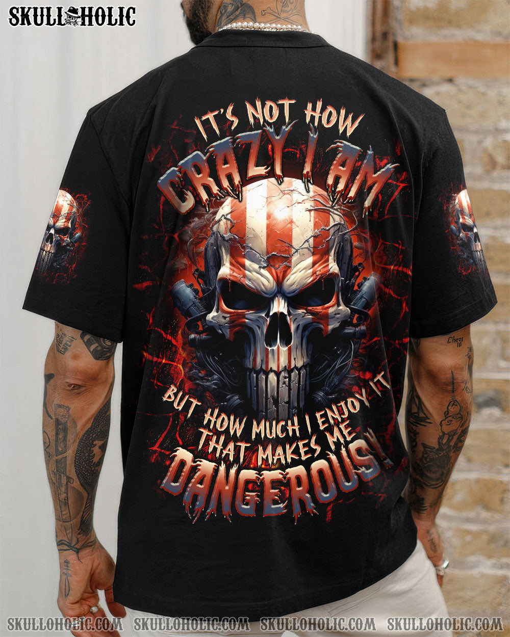 Category_Short sleeves