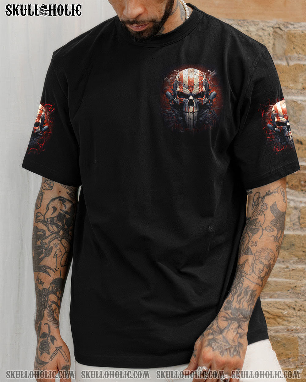 Category_Short sleeves