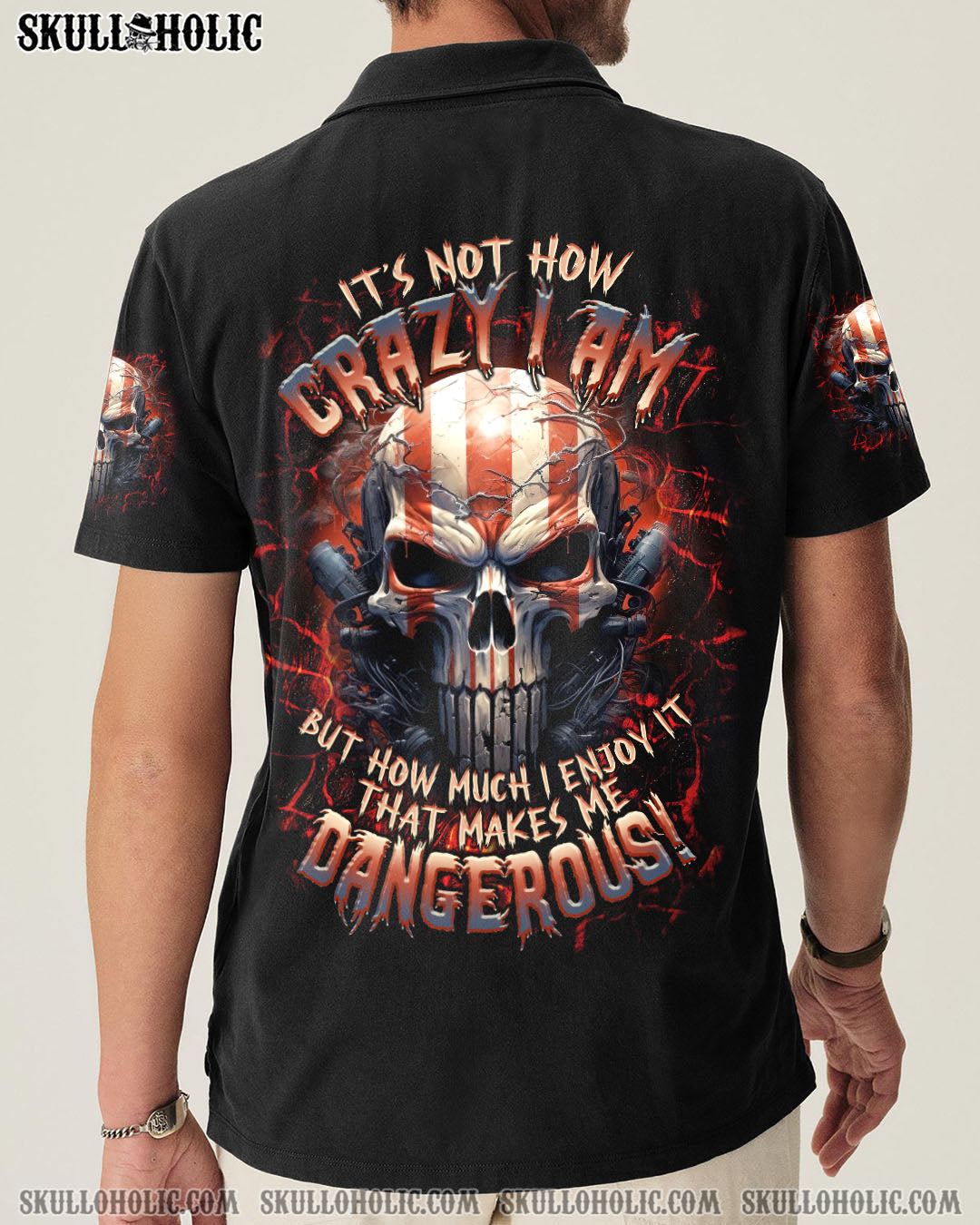 Category_Short sleeves