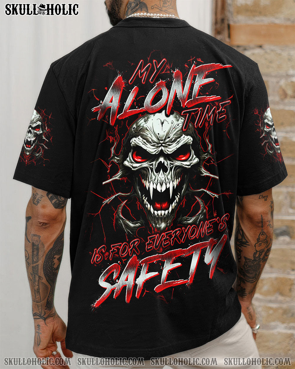 Category_Short sleeves