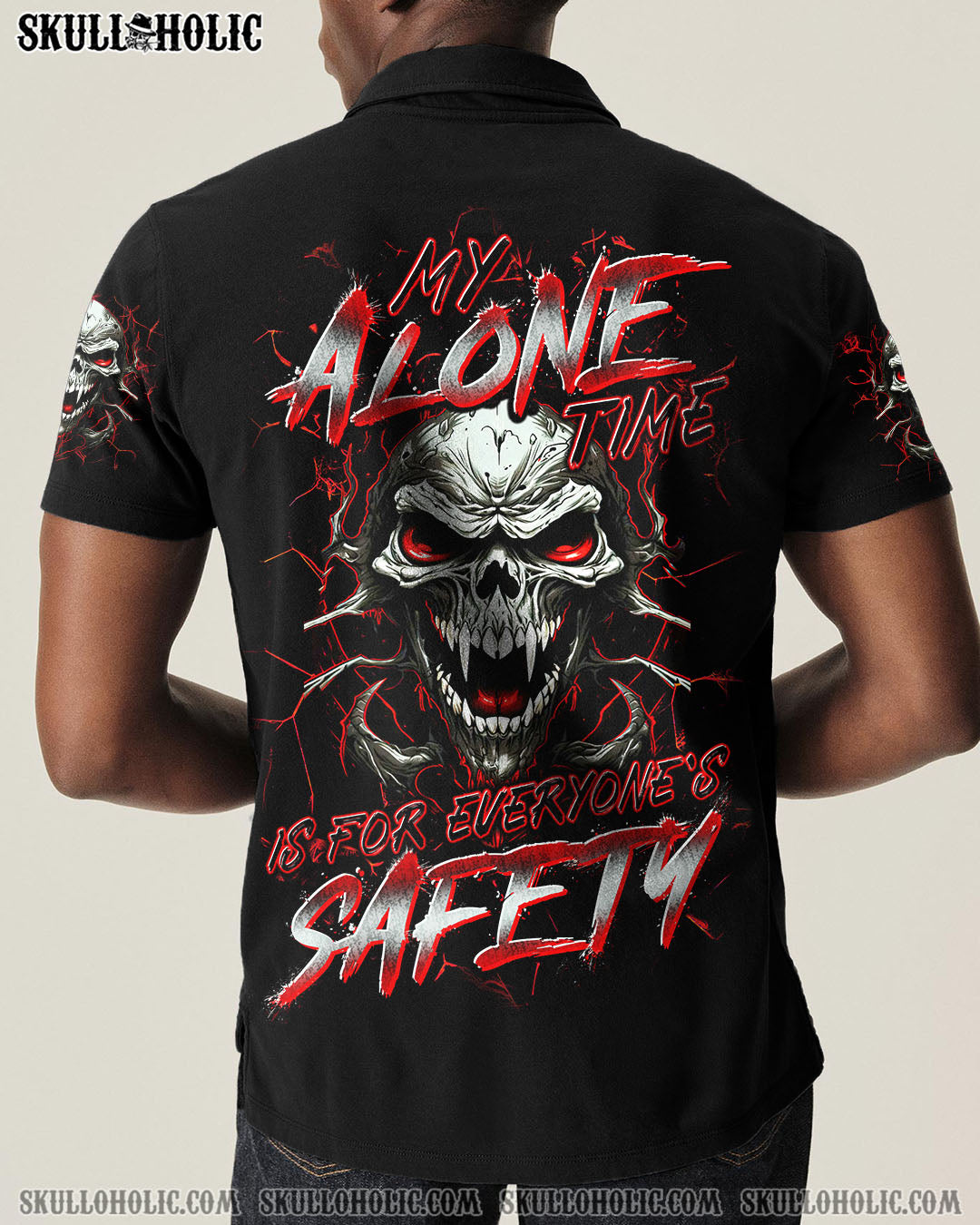Category_Short sleeves
