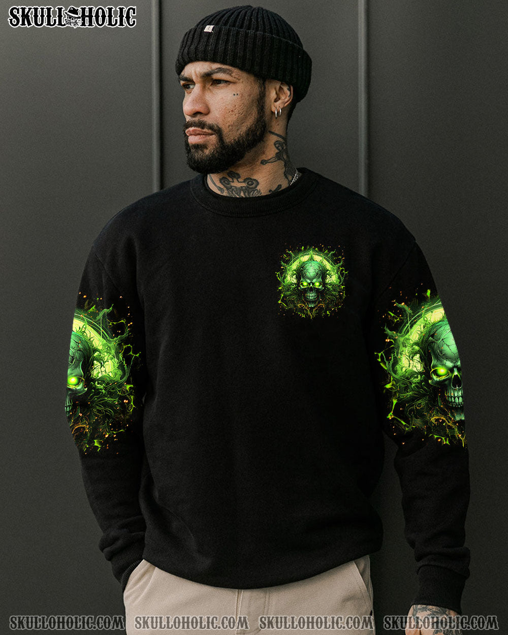 Category_Sweatshirt & Hoodies