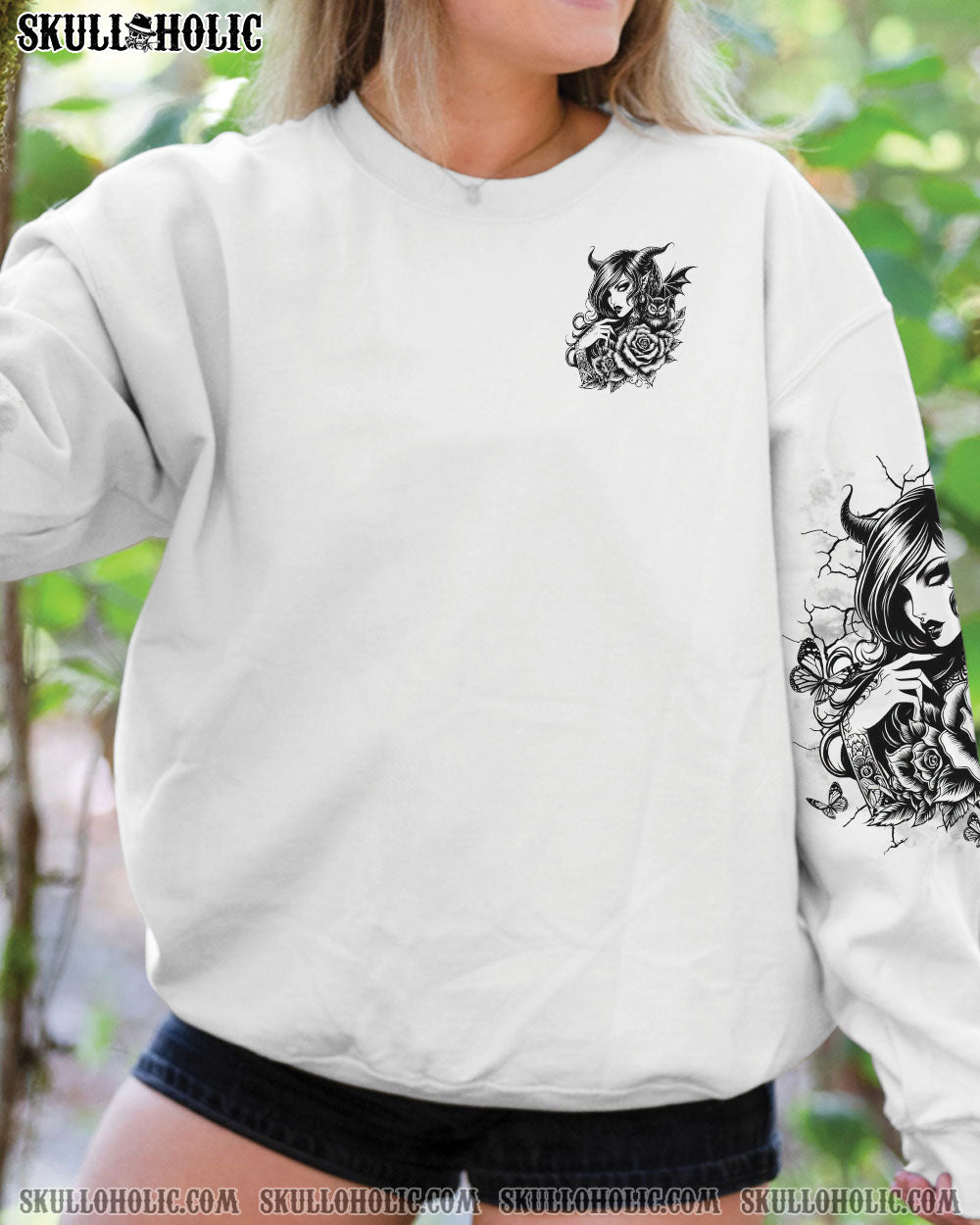 Category_Sweatshirt & Hoodies
