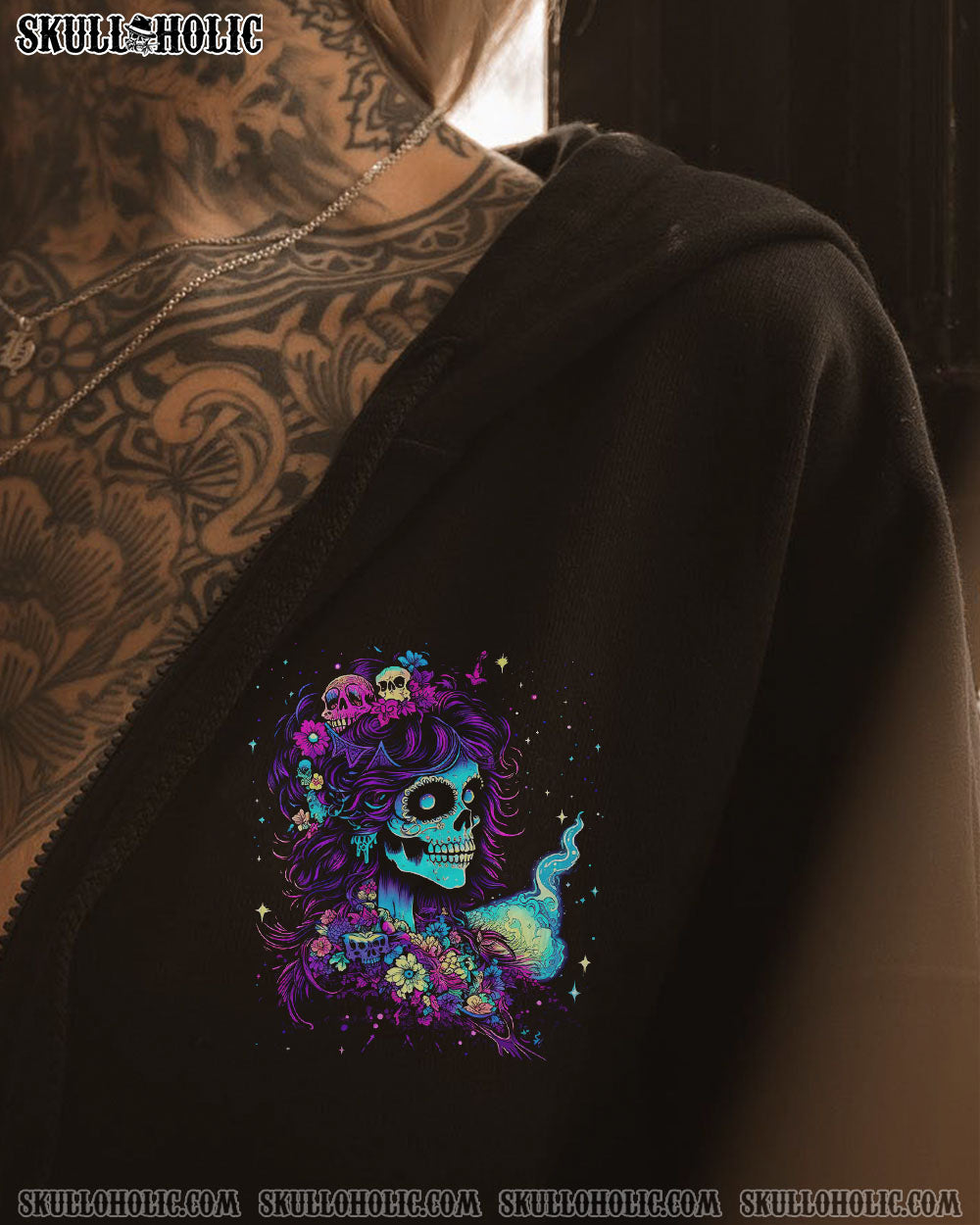 Category_Sweatshirt & Hoodies