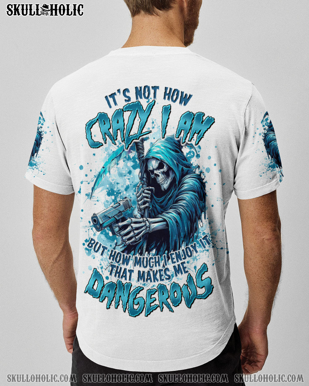 Category_Short sleeves