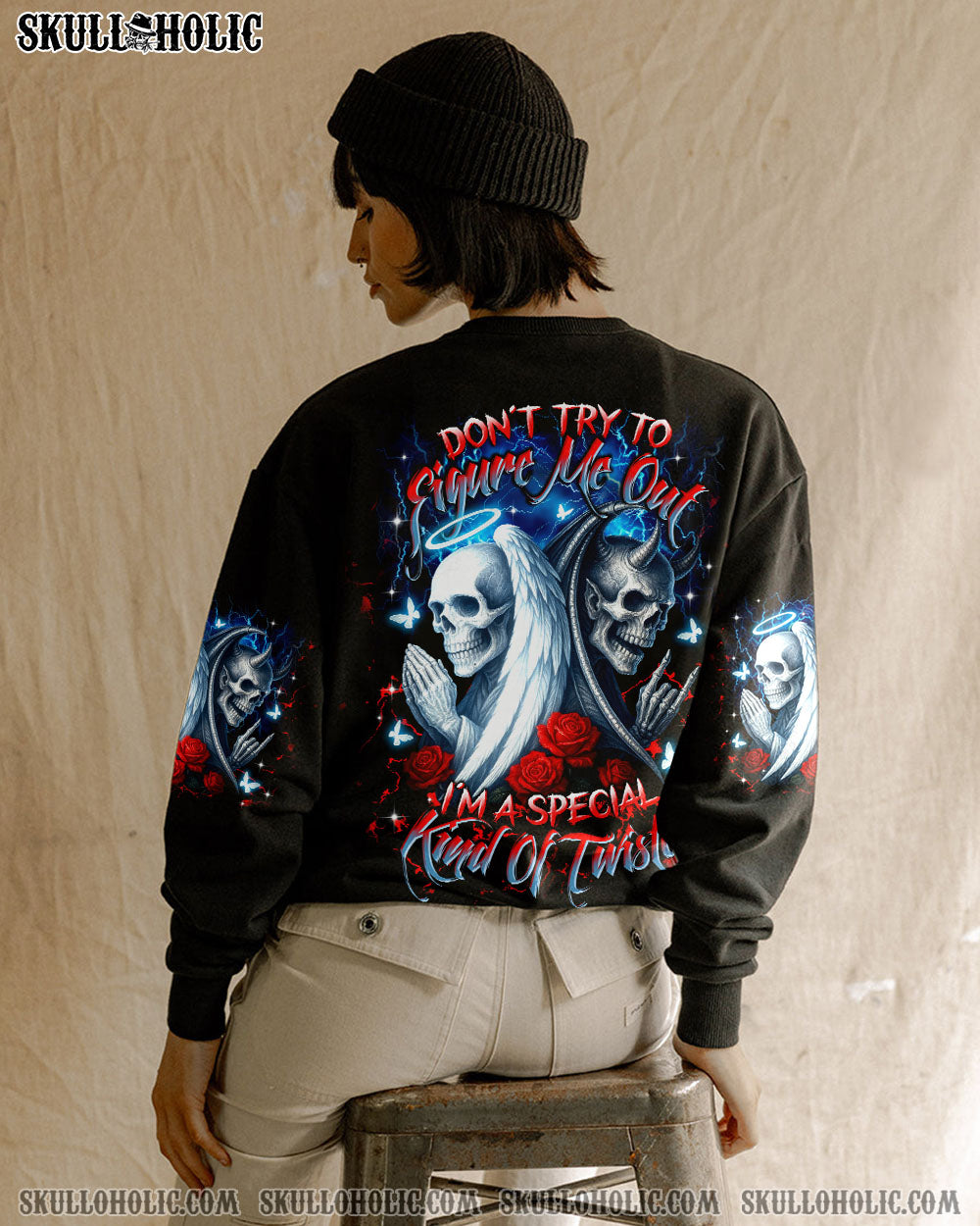 Category_Sweatshirt & Hoodies