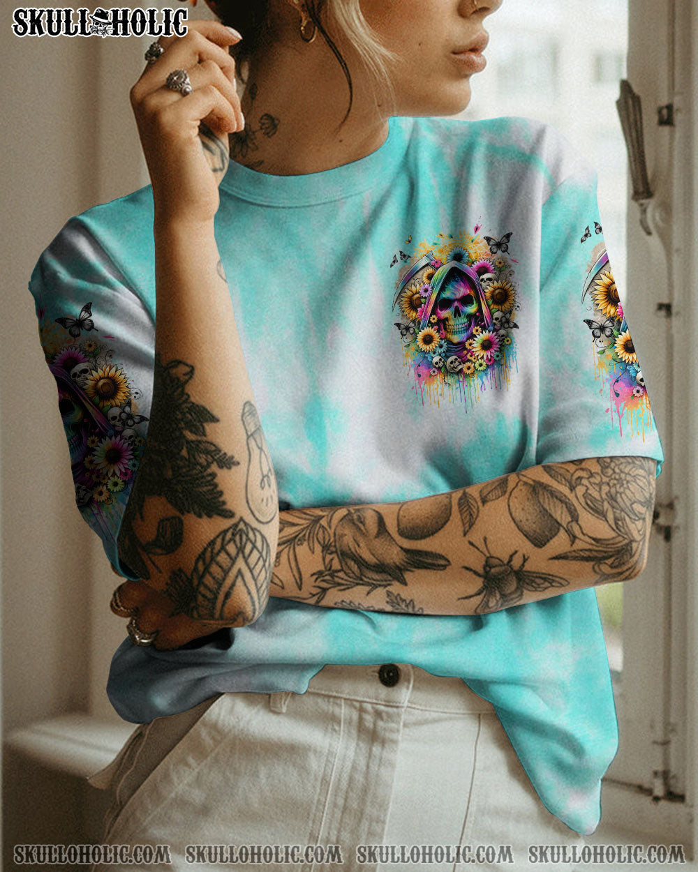 Category_Short sleeves