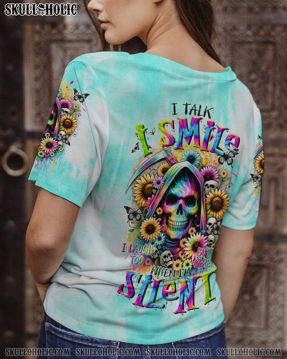 Category_Short sleeves