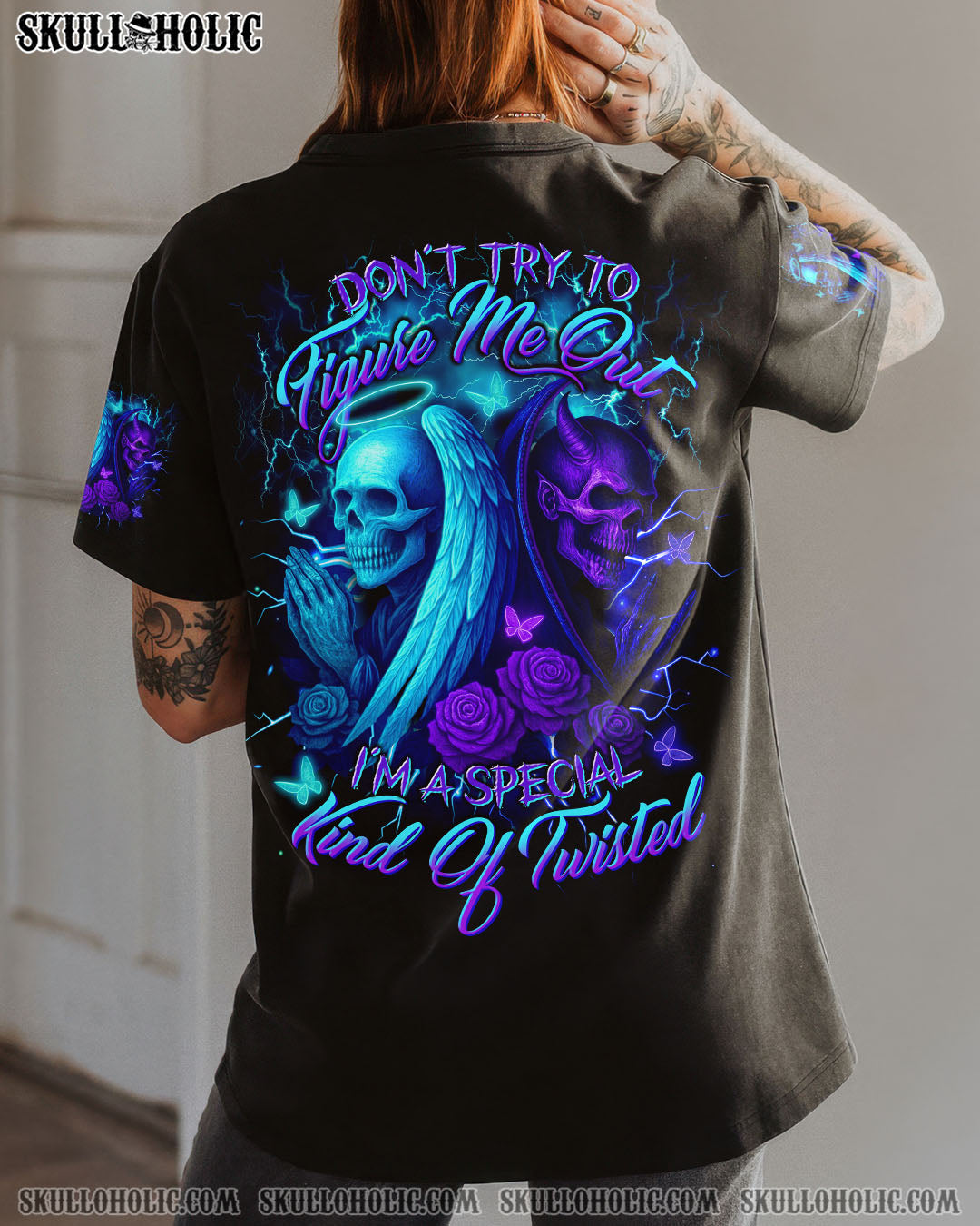 Category_Short sleeves