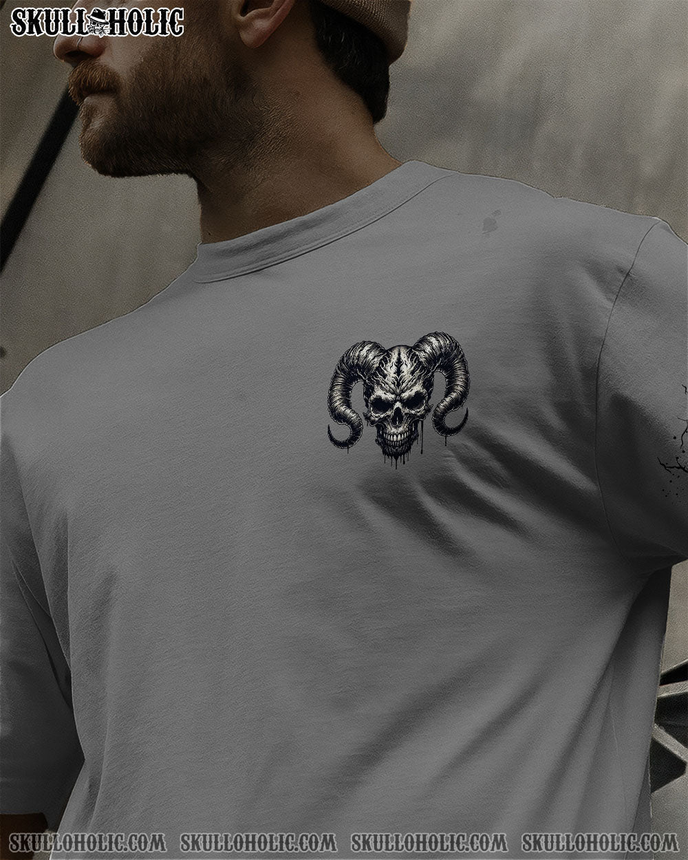Category_Short sleeves