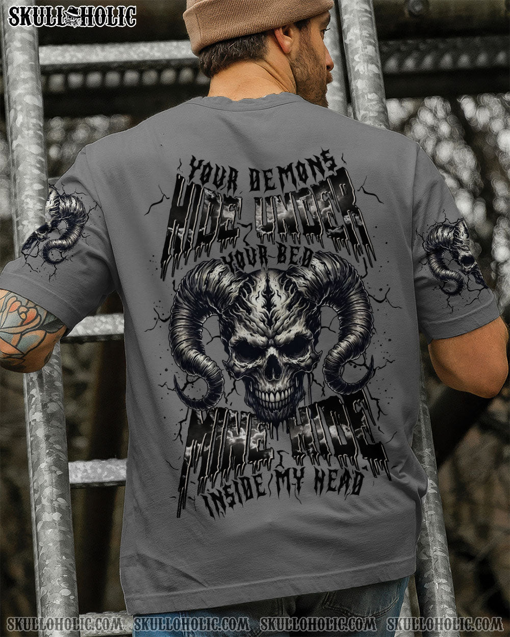 Category_Short sleeves